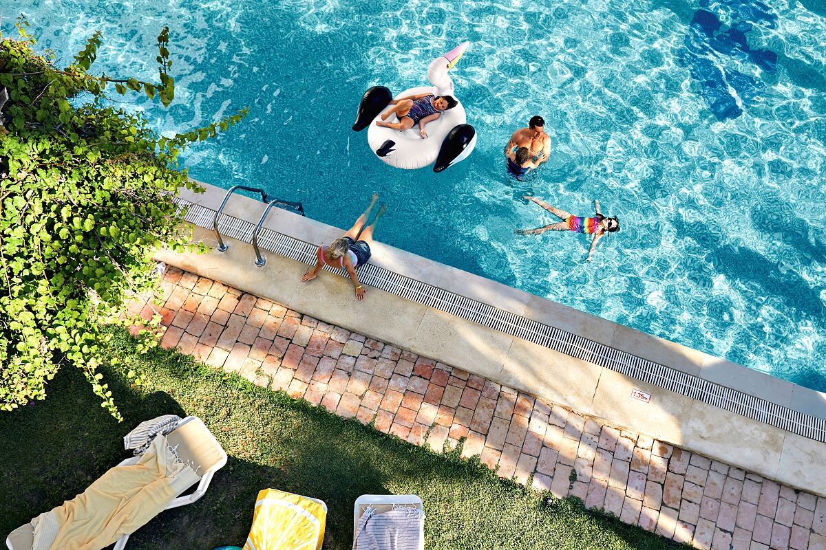 TUI Magic Life Africana in Hammamet