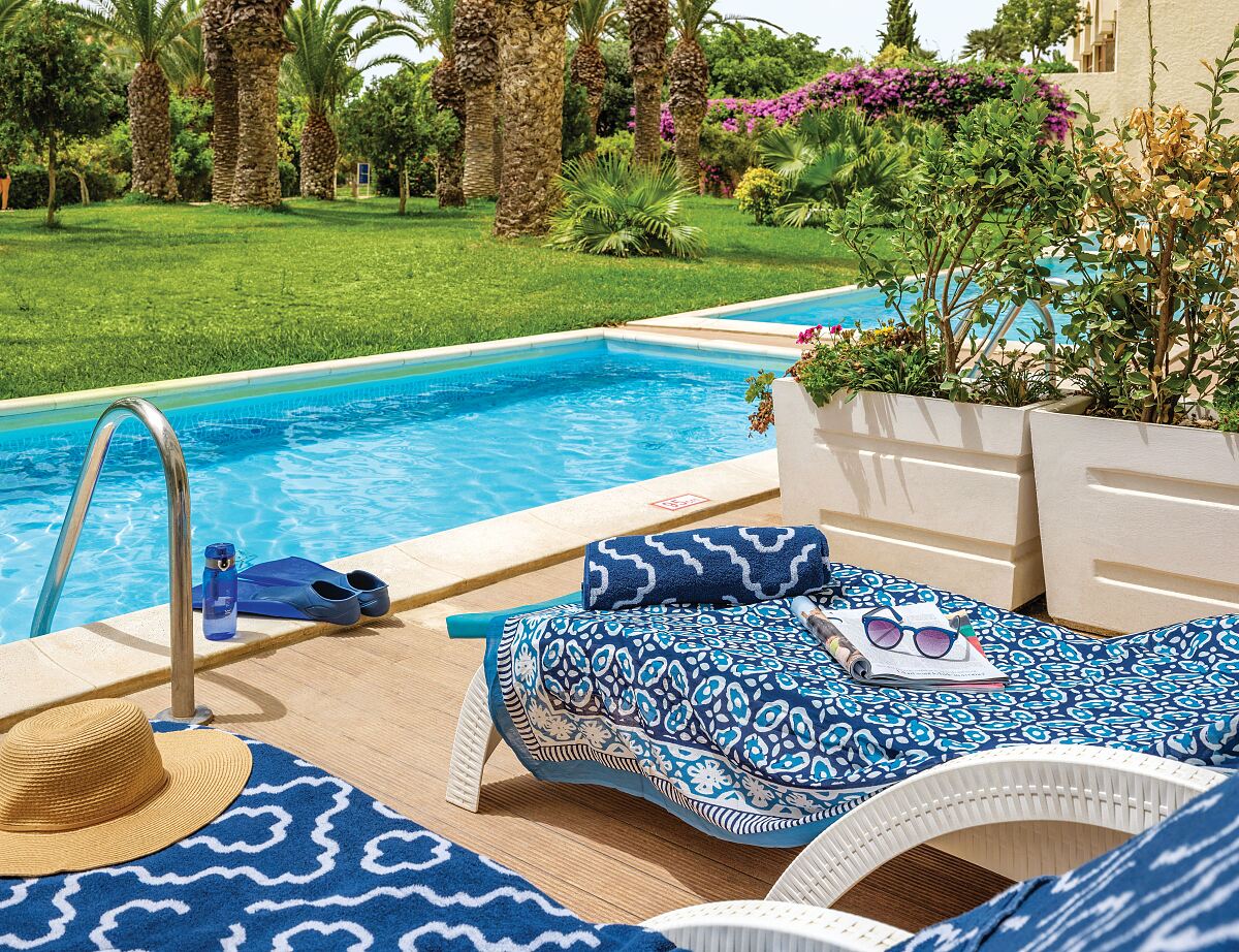 TUI Blue Manar in Hammamet