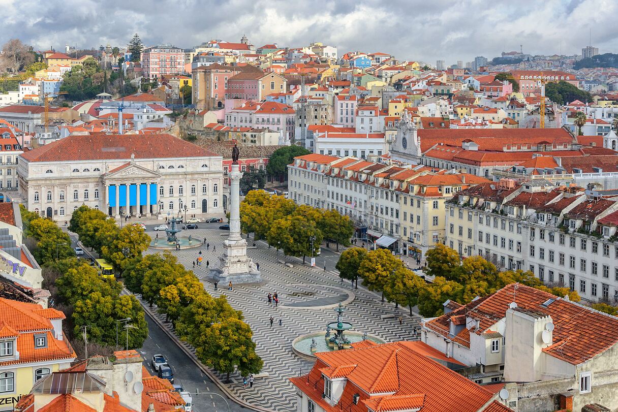 Lisbon