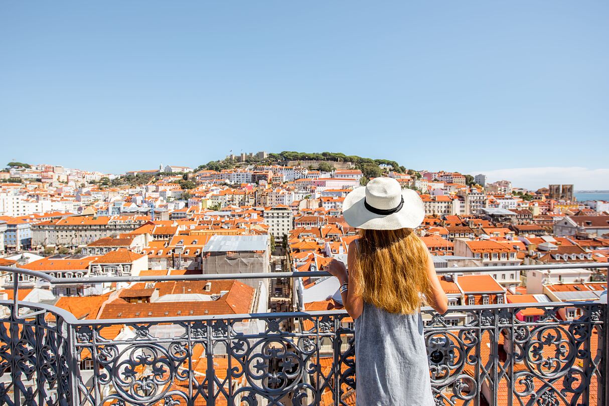 Lisbon_View