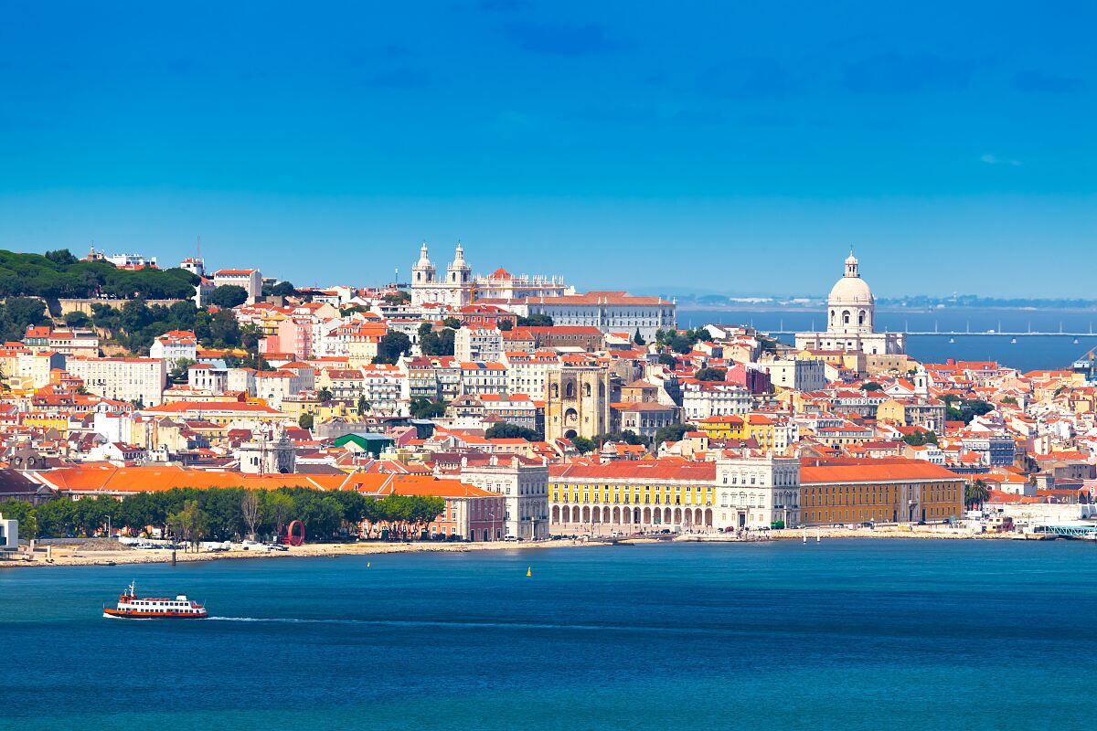 Lisbon_Waterfront
