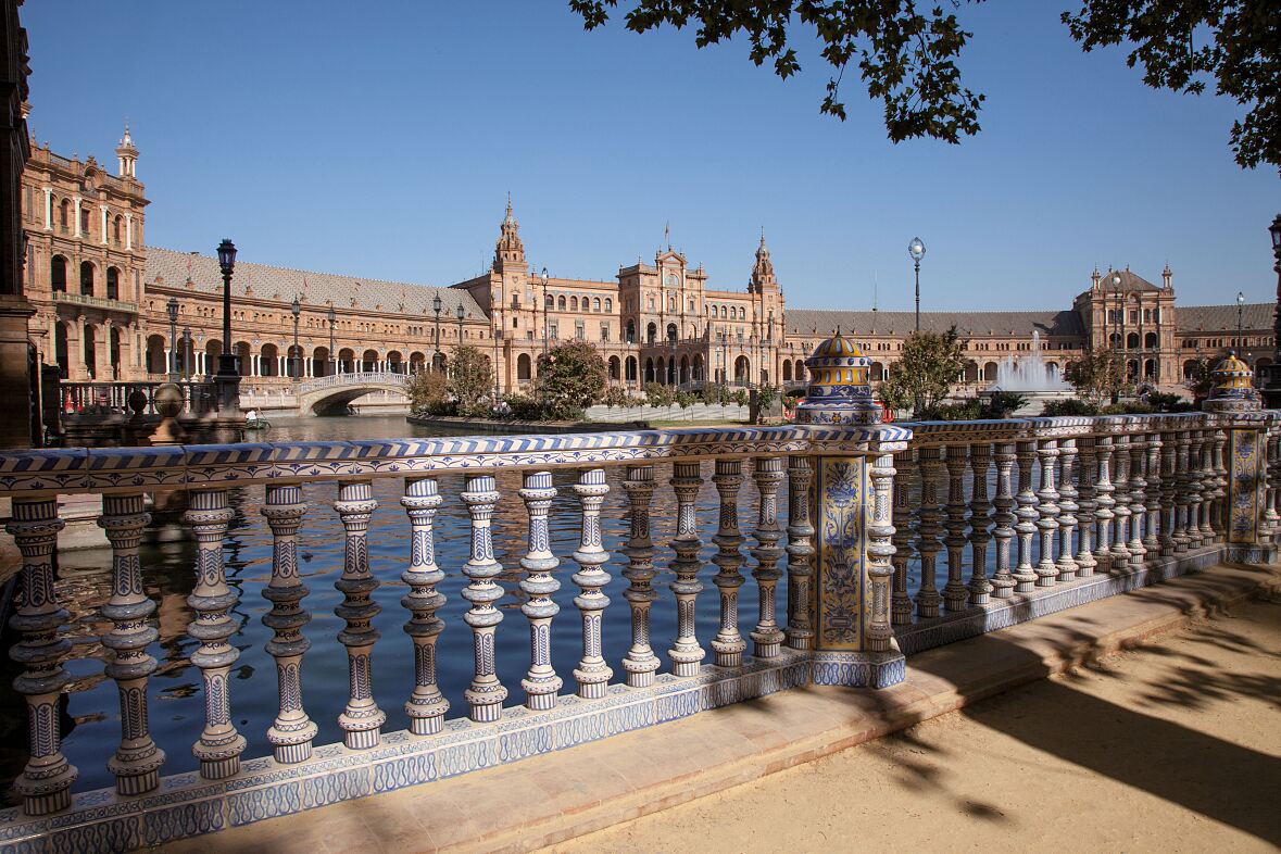 Sevilla