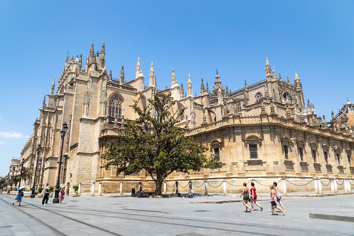 Spain_Seville