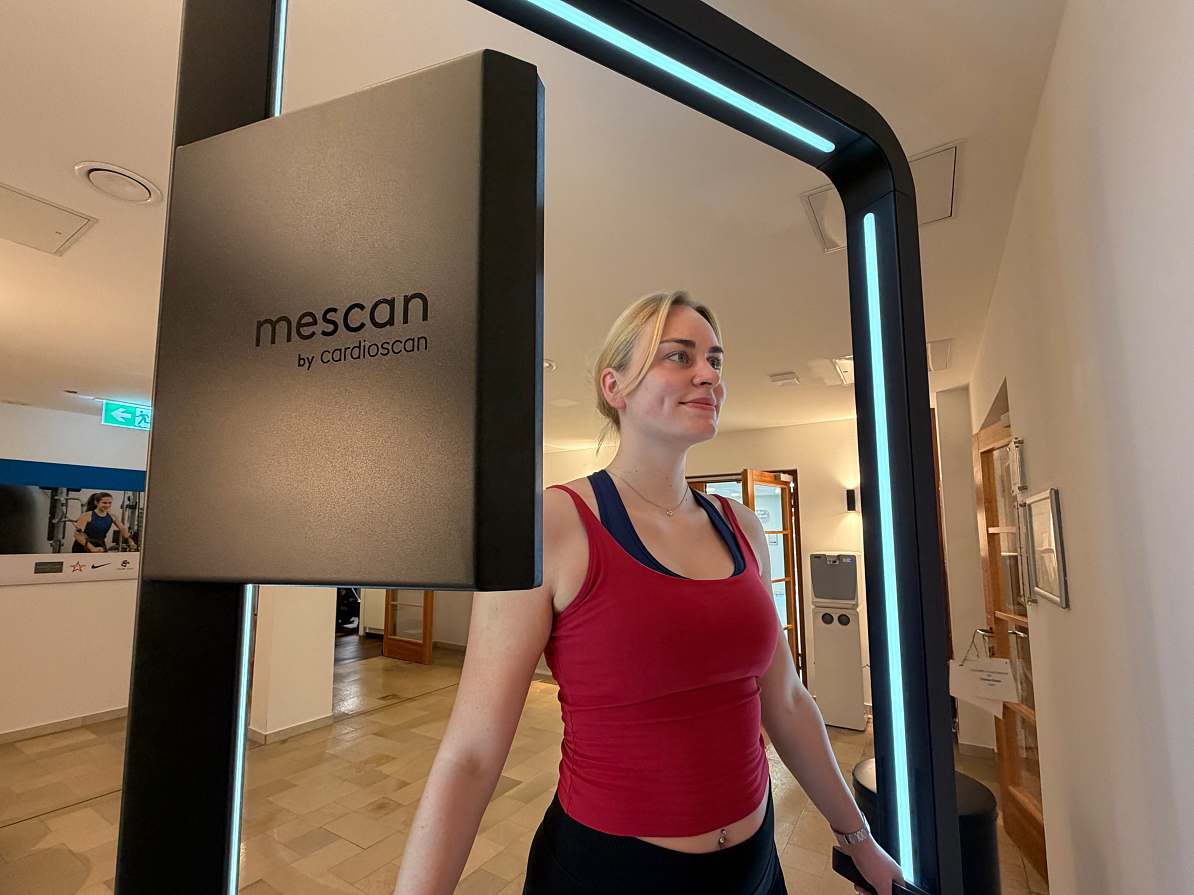 MESCAN