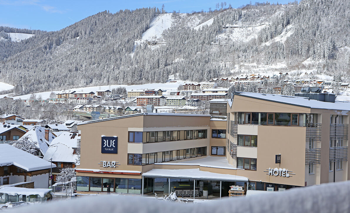 TUI Blue Schladming