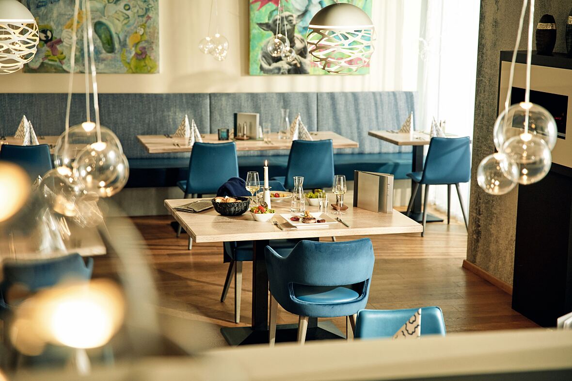 TUI Blue Schladming