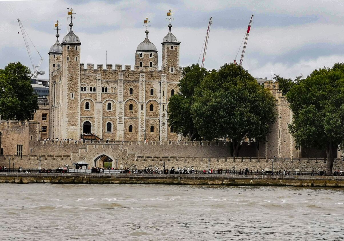 Tower of London, UK London