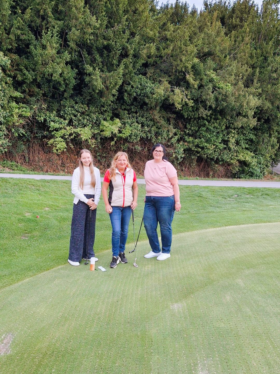 TUI Hautnah Golfevents