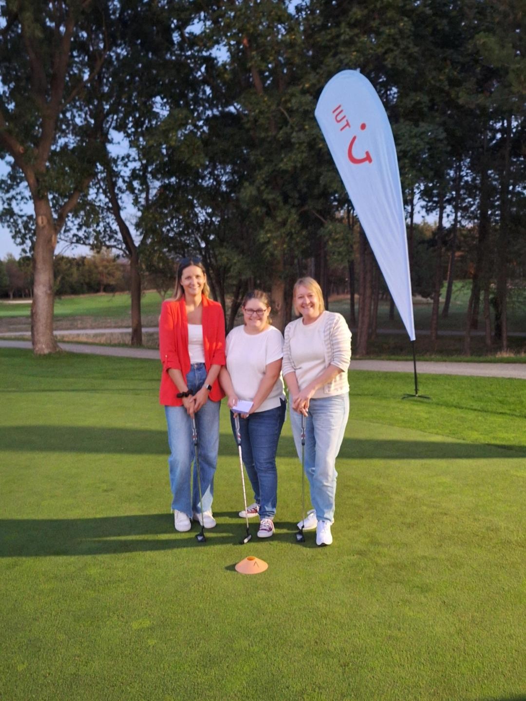 TUI Hautnah Golfevents