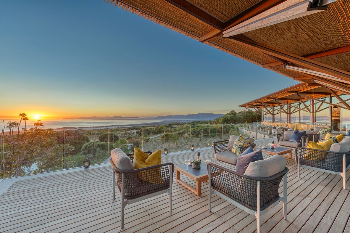 Grootbos Garden Lodge 