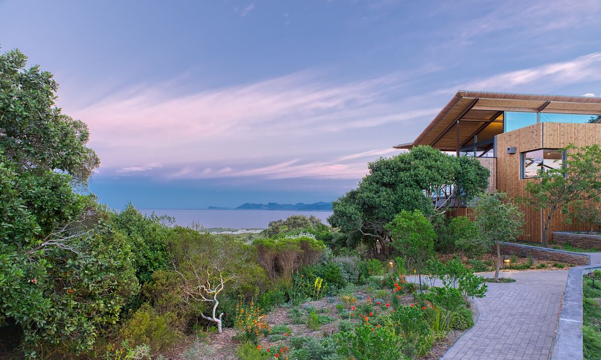 Grootbos Private Nature Reserve