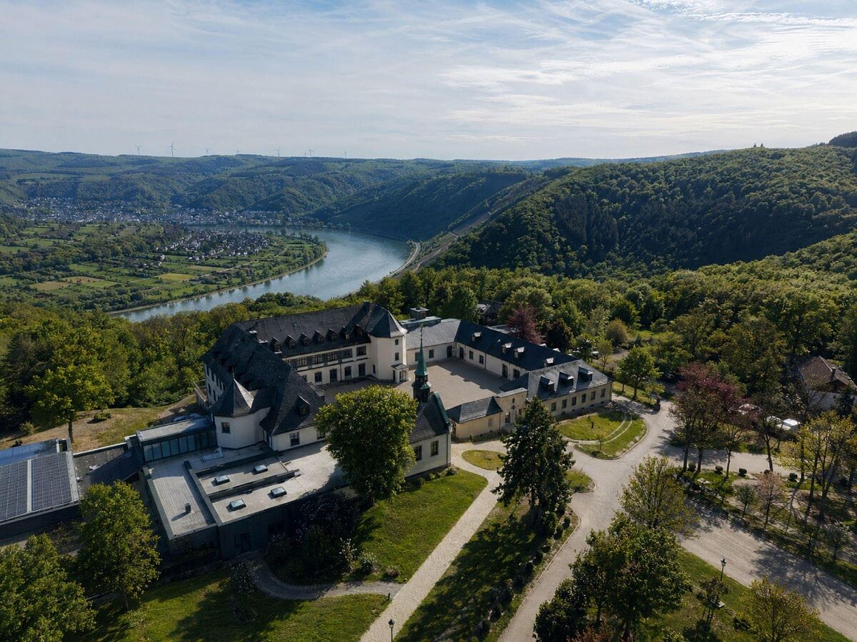 Jakobsberg Nature Resort