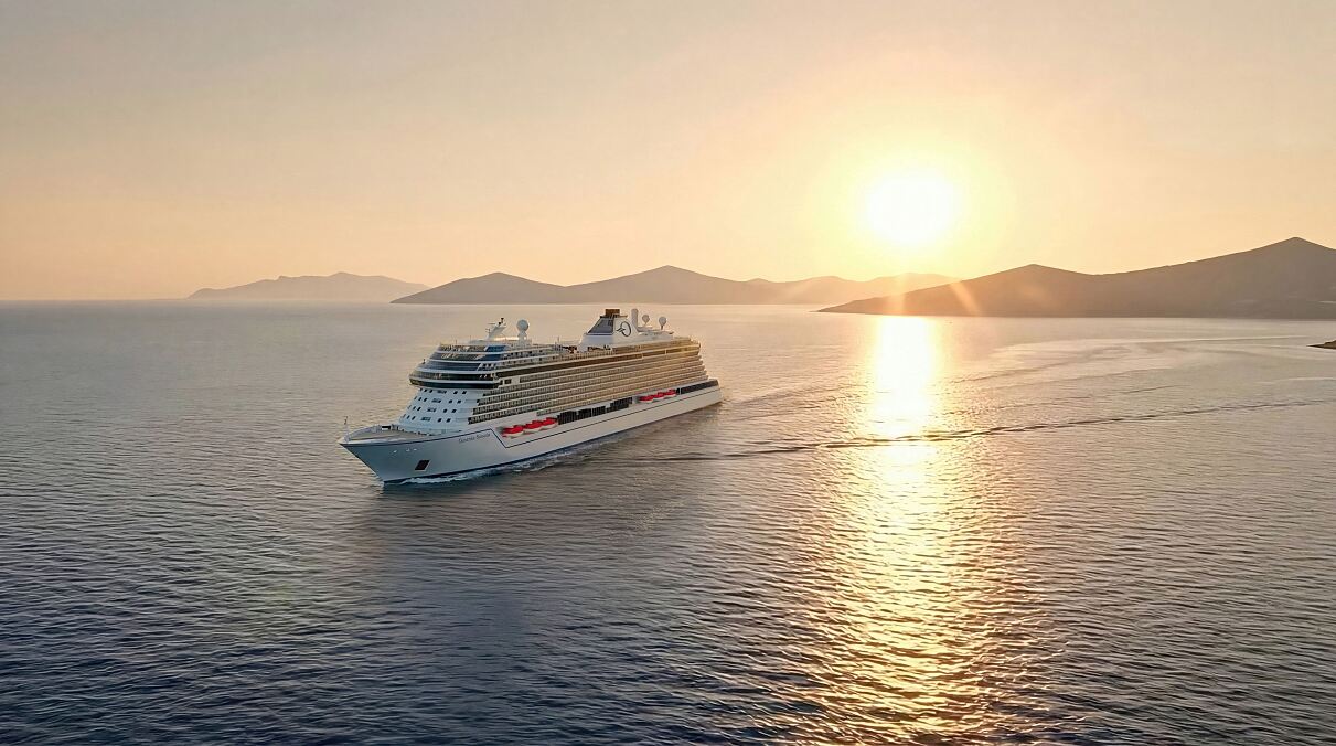 Oceana Cruises