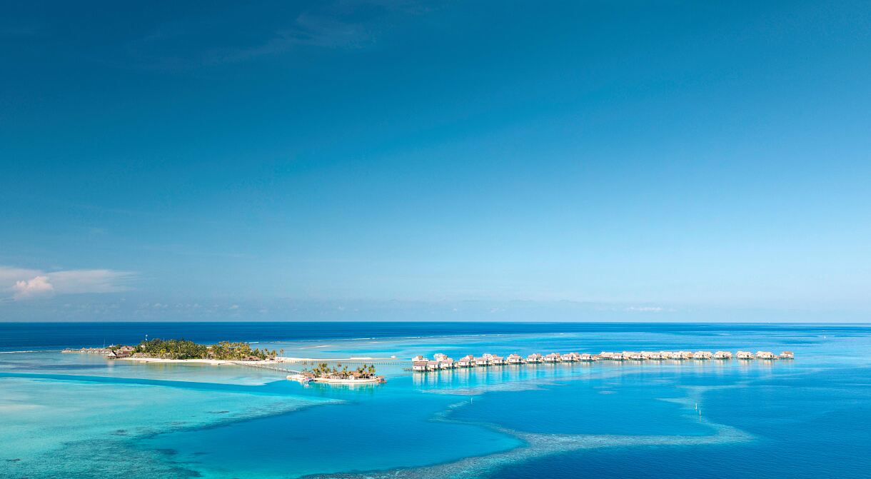 Rah Gili Maledives