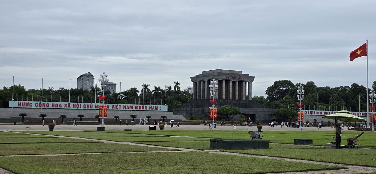 TUI LIVE Erleben-Tour nach Vietnam