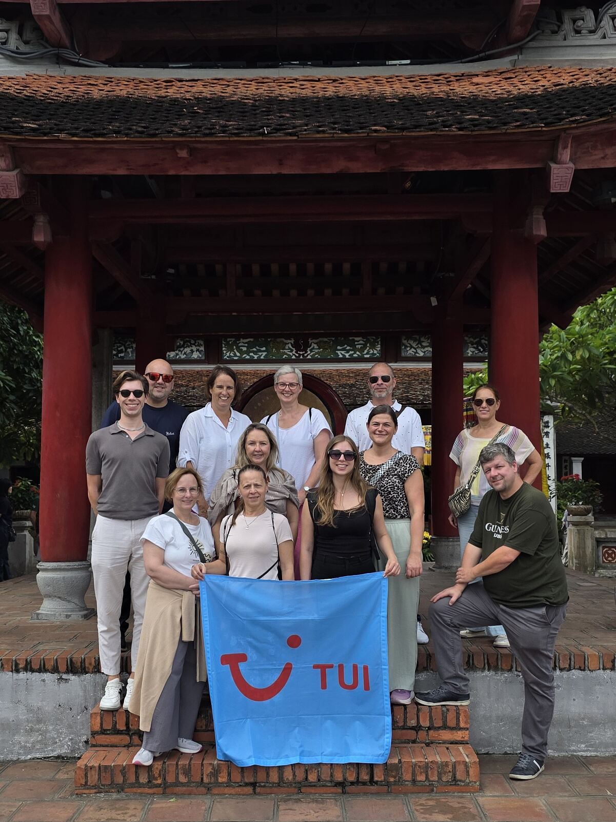 TUI LIVE Erleben-Tour nach Vietnam