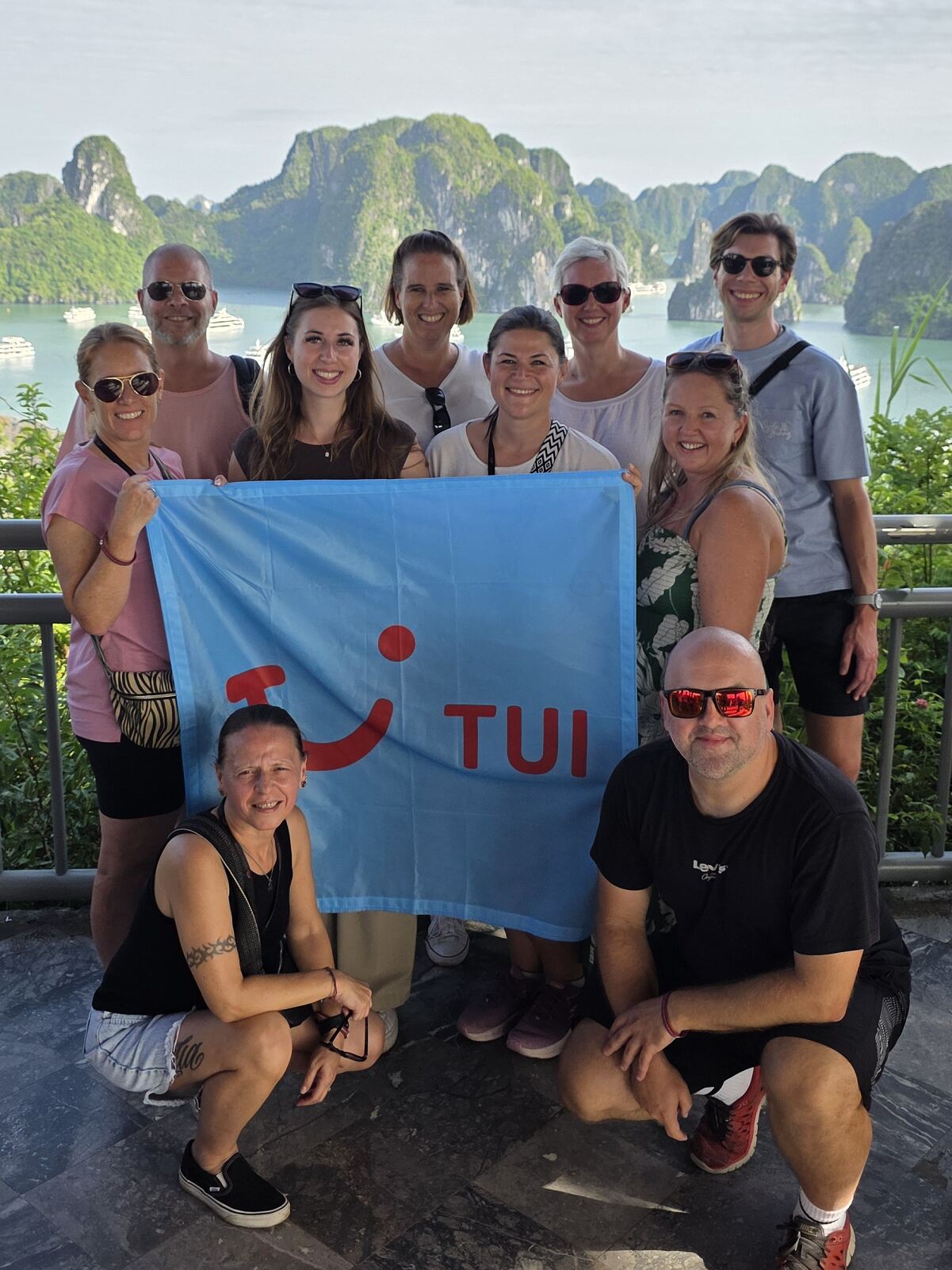 TUI LIVE Erleben-Tour nach Vietnam