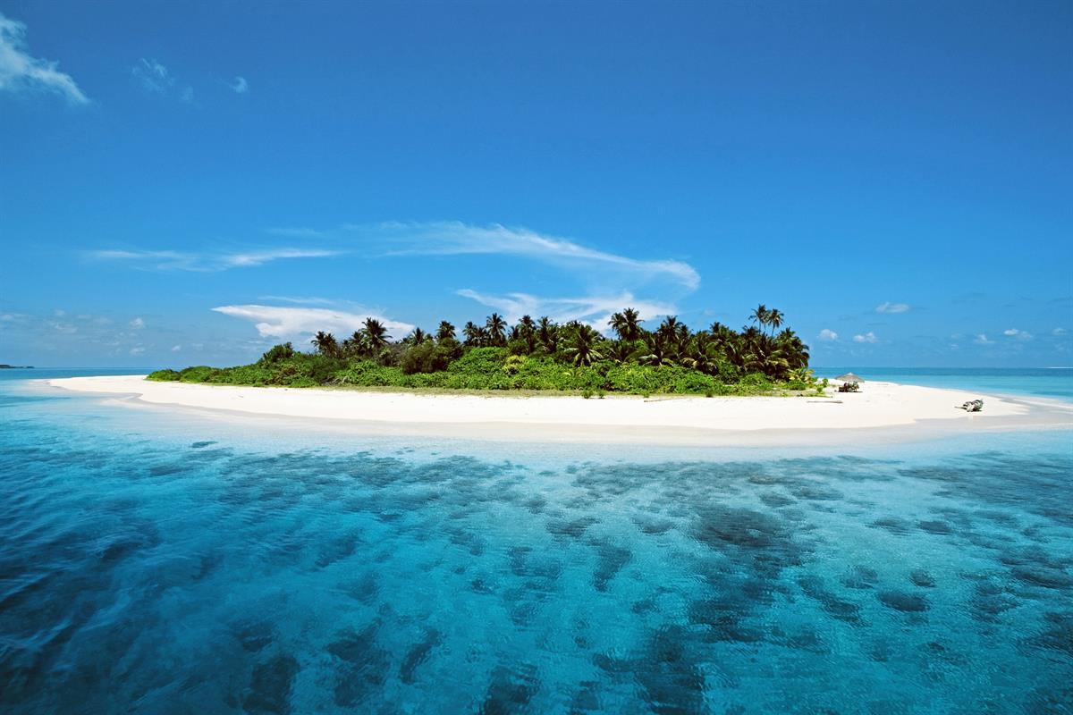 Auch die Nachfrage nach den Malediven und Mauritius wächst deutlich.