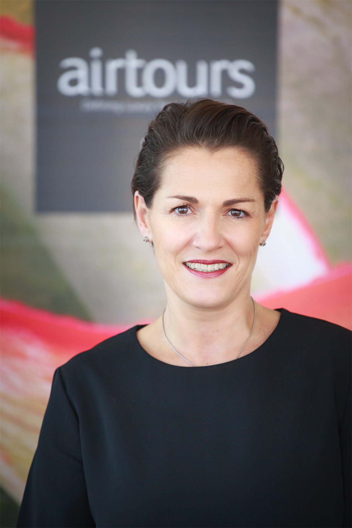 Claudia Janner-Moser - Marke airtours und TUI Franchiser