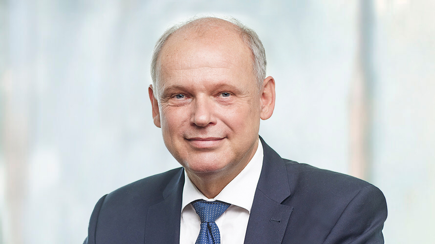 Sebastian Ebel, künftiger TUI Group CEO 