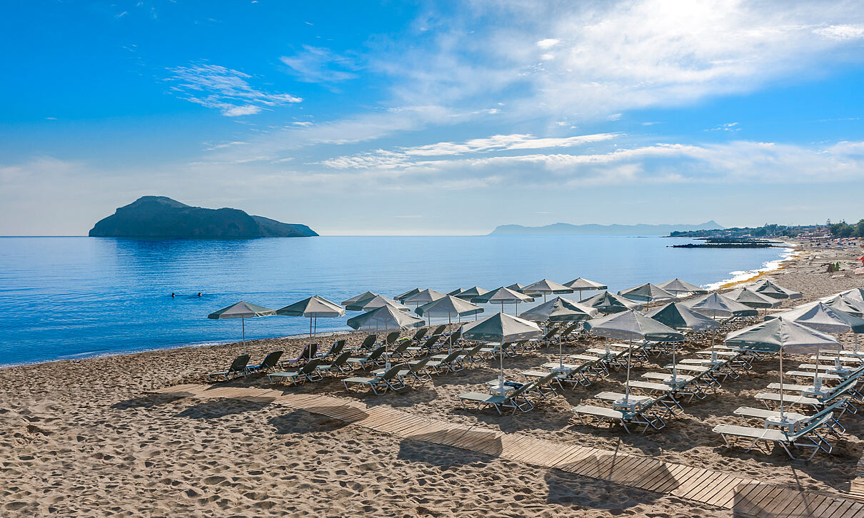 Griechenland ist diesen Sommer wieder eines der Top-Reiseziele