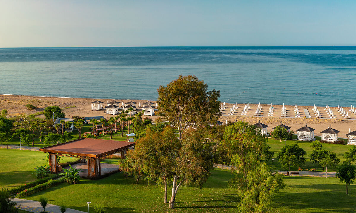 Türkei gehört wieder zu den Top-Reisezielen diesen Sommer