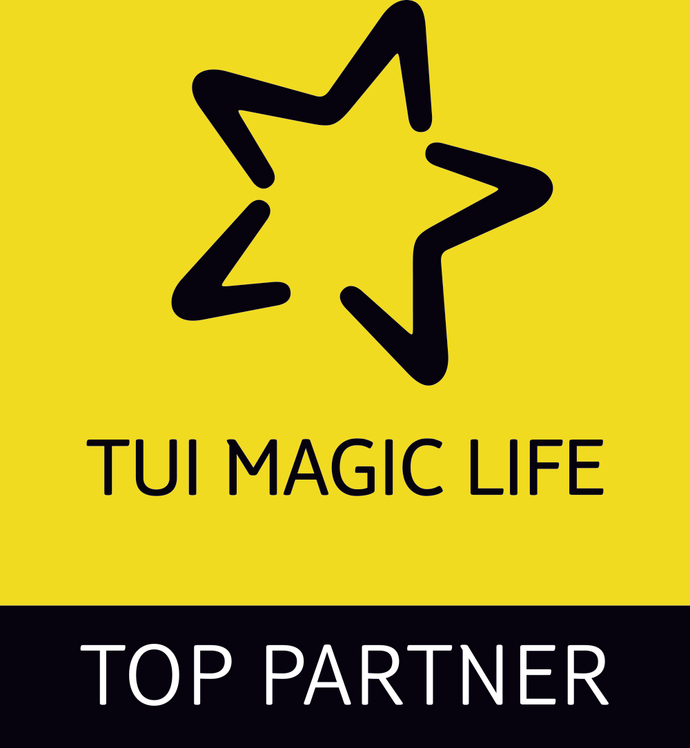 TUI Magic Life TOP Partner
