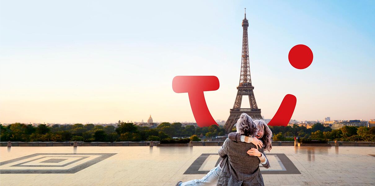 Paris - TUI Cities & Experiences
