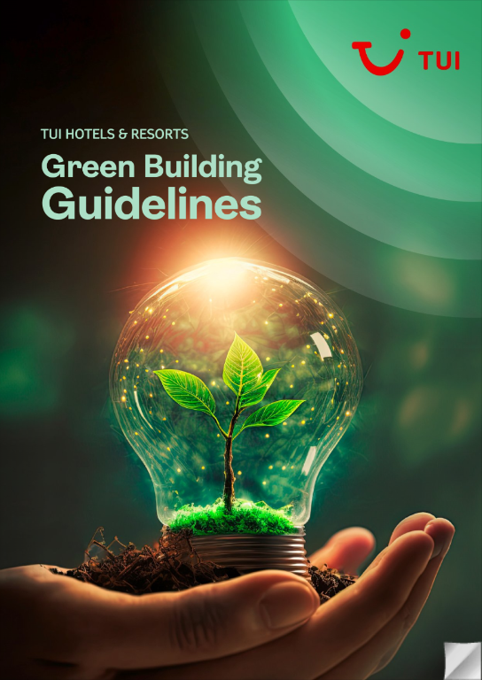 Green Building Guidelines