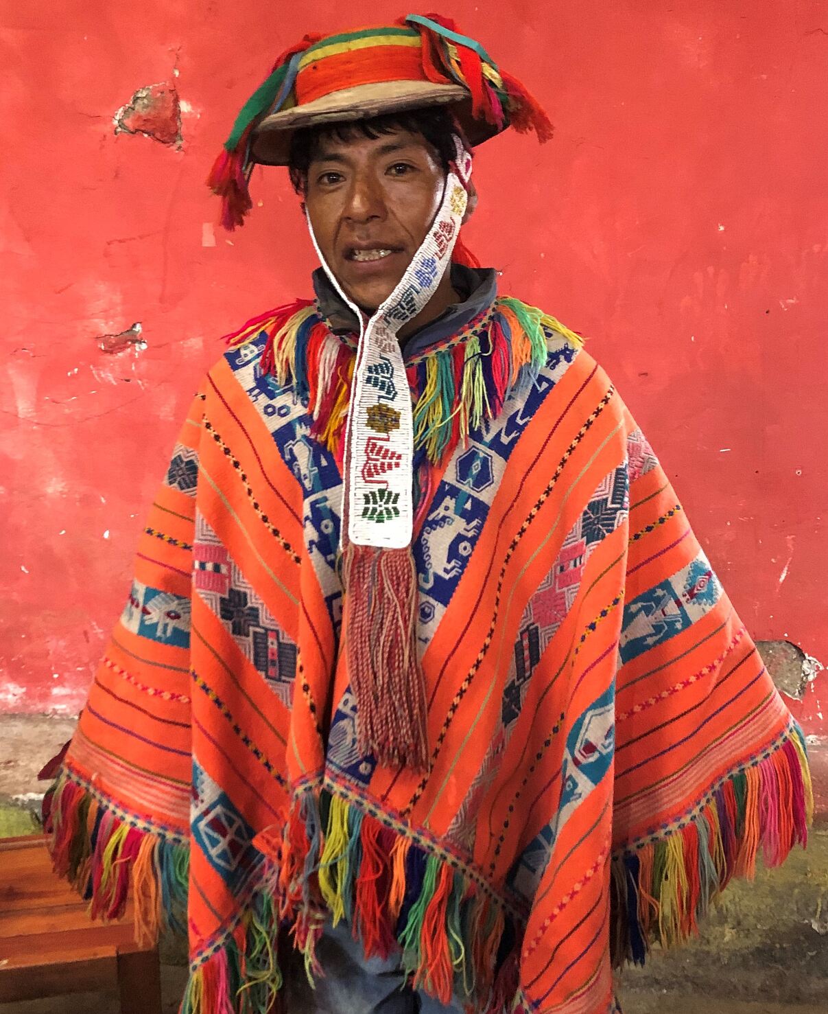TUI Colourful Cultures Peru