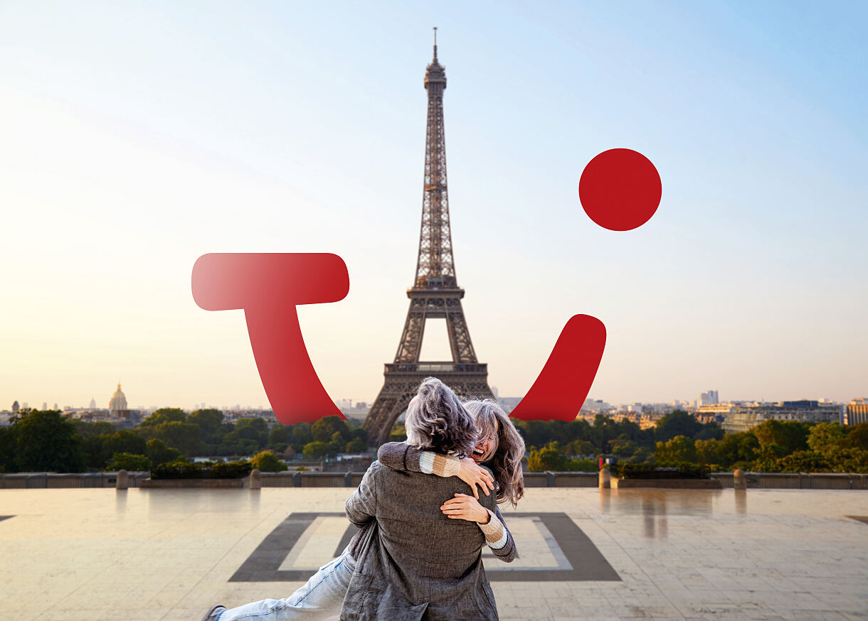 Paris mit TUI besonders authentisch erleben