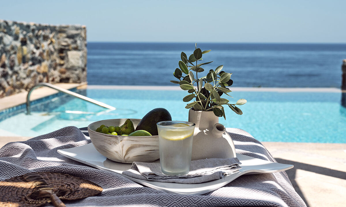 Eines der beliebtesten Sommerreiseziele der TUI Gäste ist Kreta