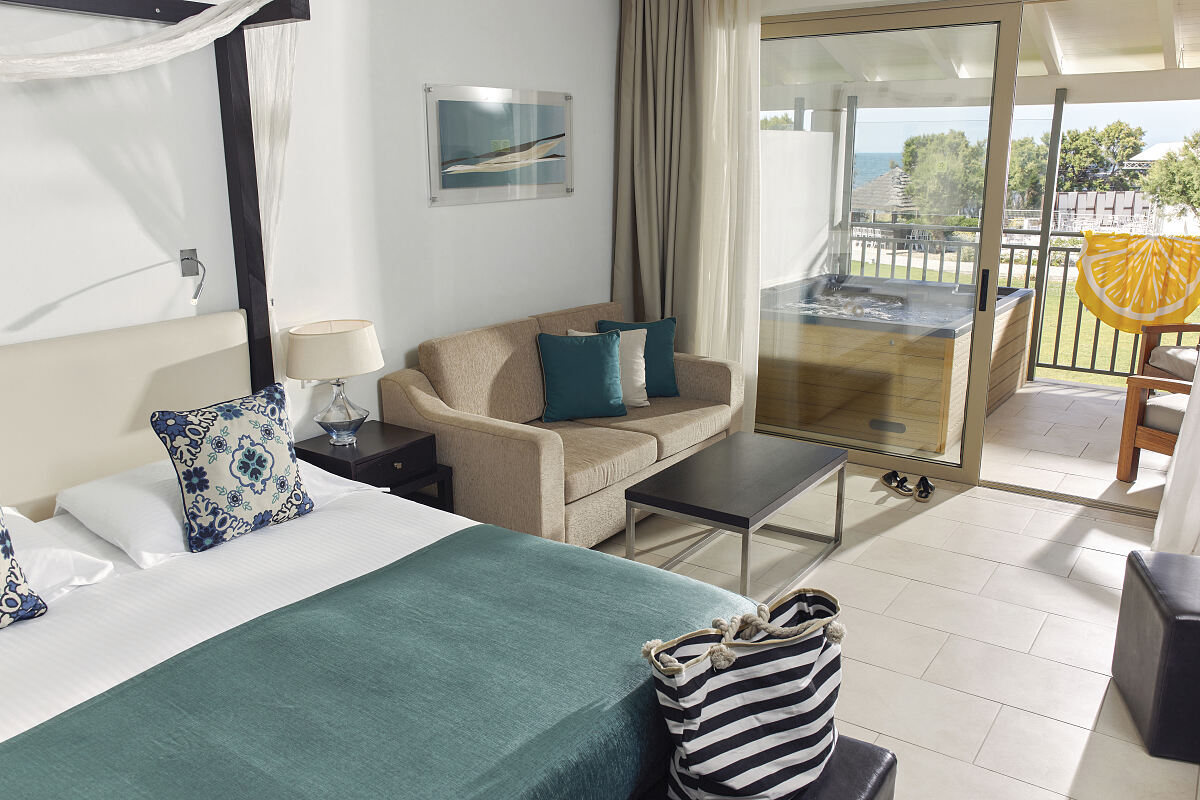 TUI Magic Life Candia Marias auf Kreta