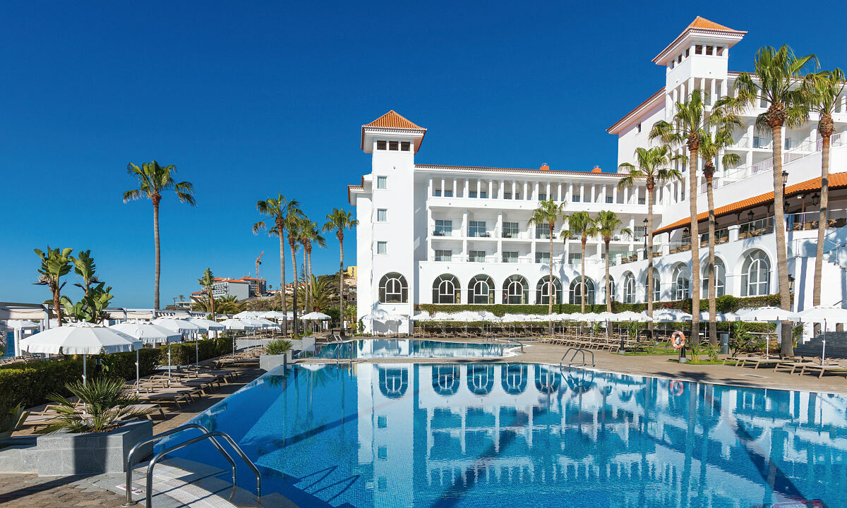 RIU Madeira