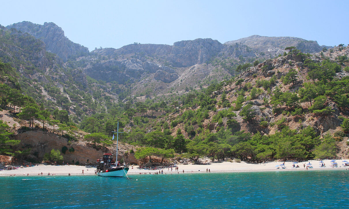 Karpathos