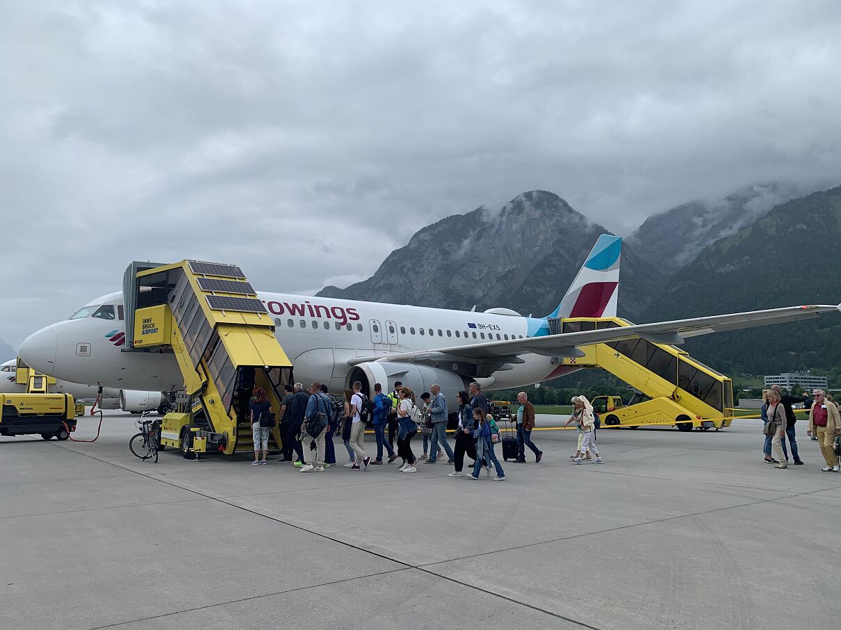 Auf nach Karpathos