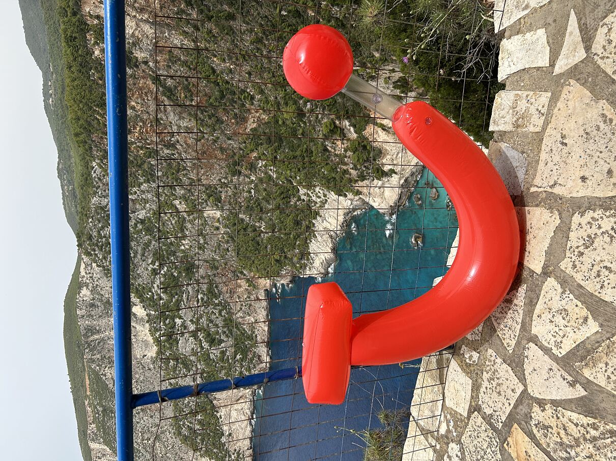TUI Live erleben-Tagestour auf Zakynthos