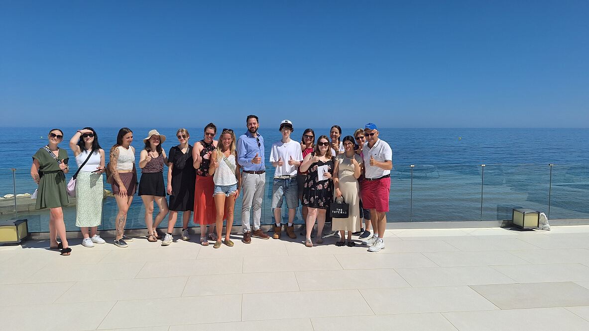 TUI LIVE erleben-Tour Kreta