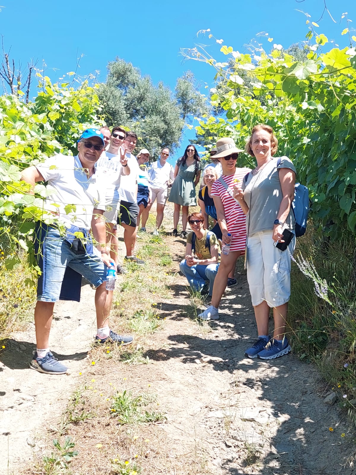 TUI LIVE erleben-Tour Porto