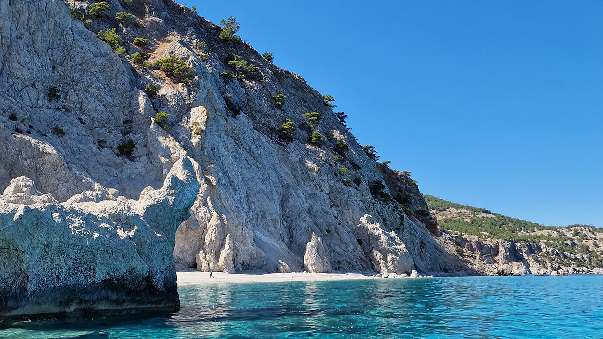 TUI Flug-only Pepoffer Karpathos