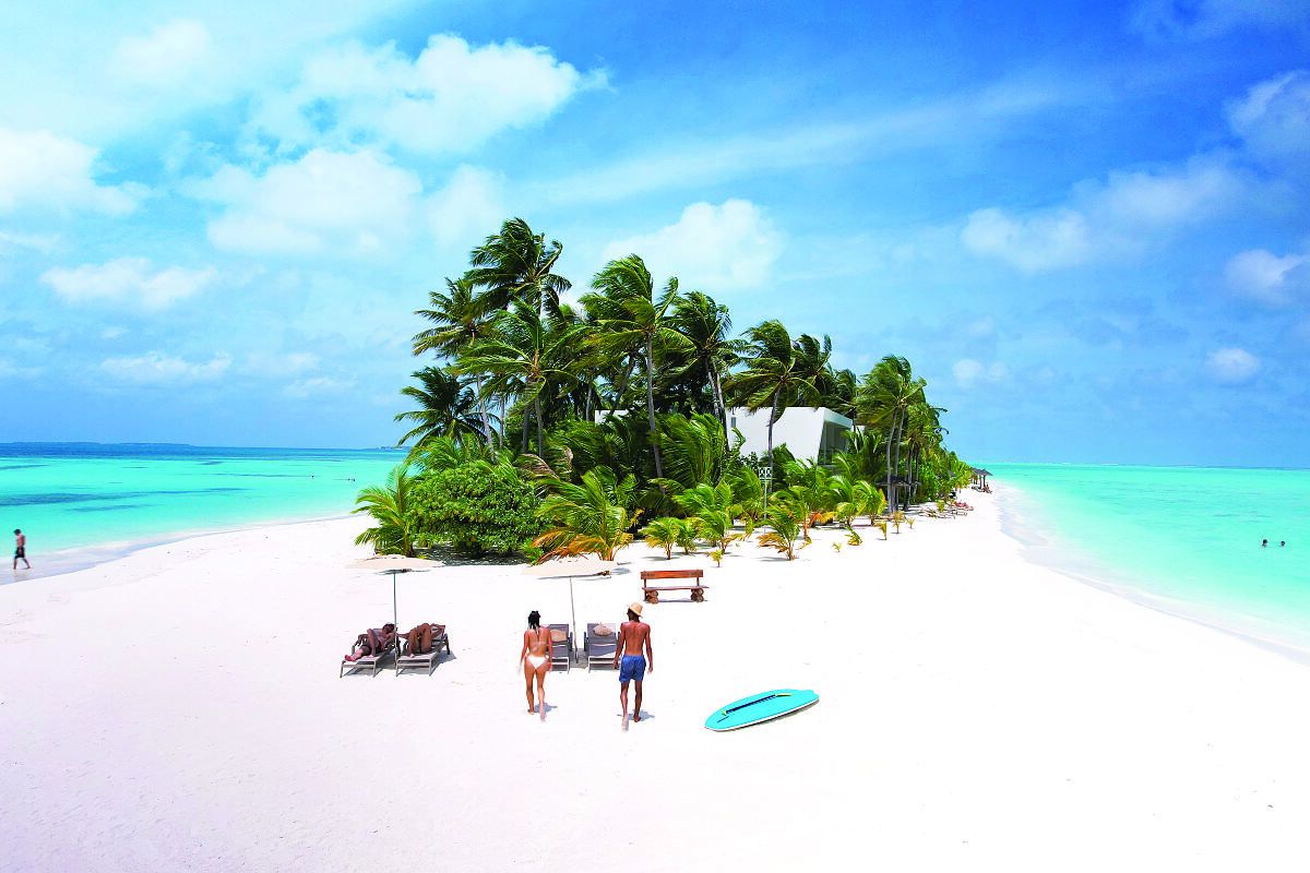 Riu Atoll