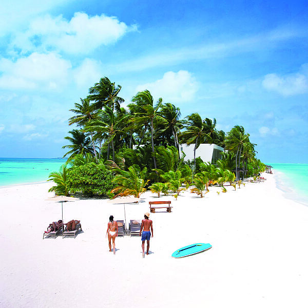 Riu Atoll