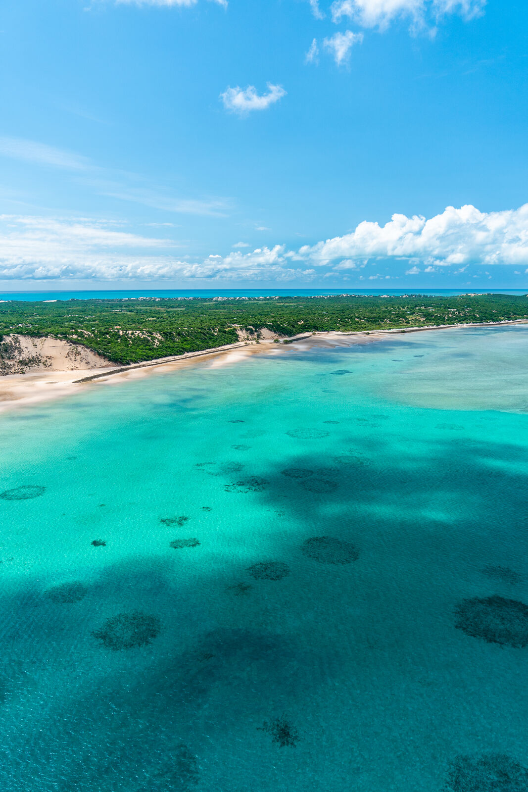 Bazaruto Archipelago National Park 