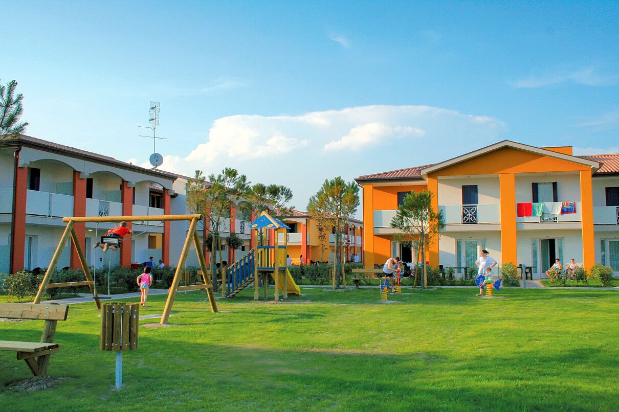 TUI Suneo Villaggio Ai Pini in Caorle