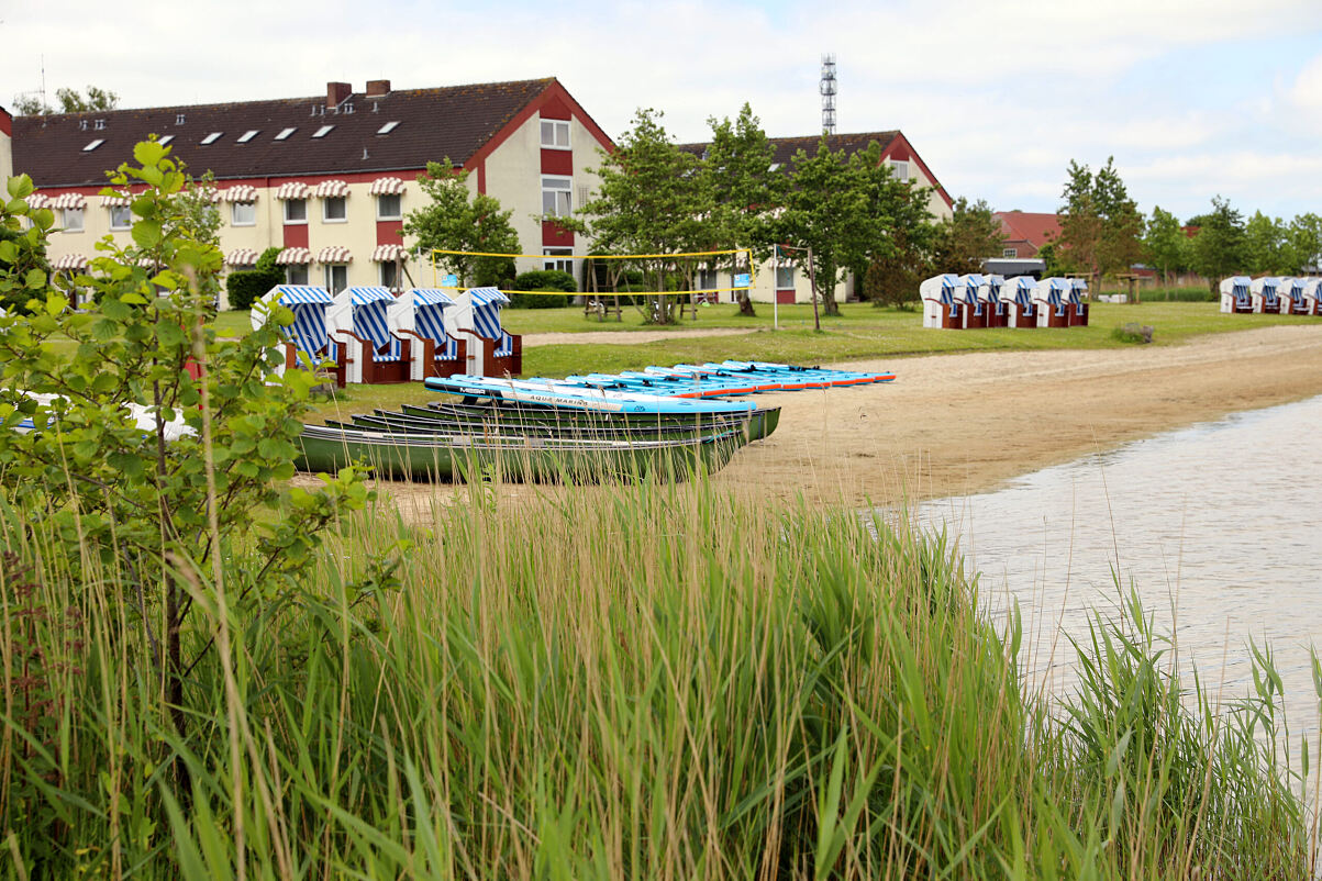 TUI Kids Club Wangerland Resort