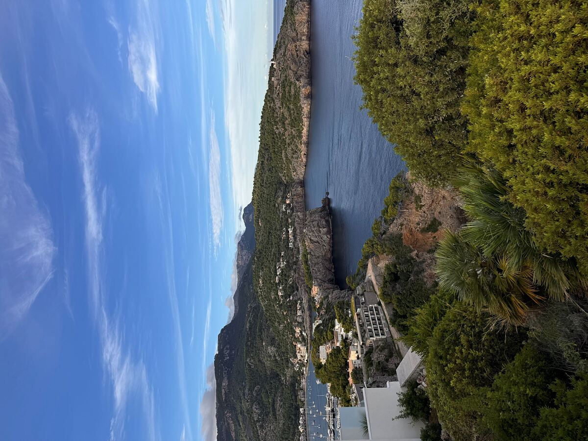 Port de Soller