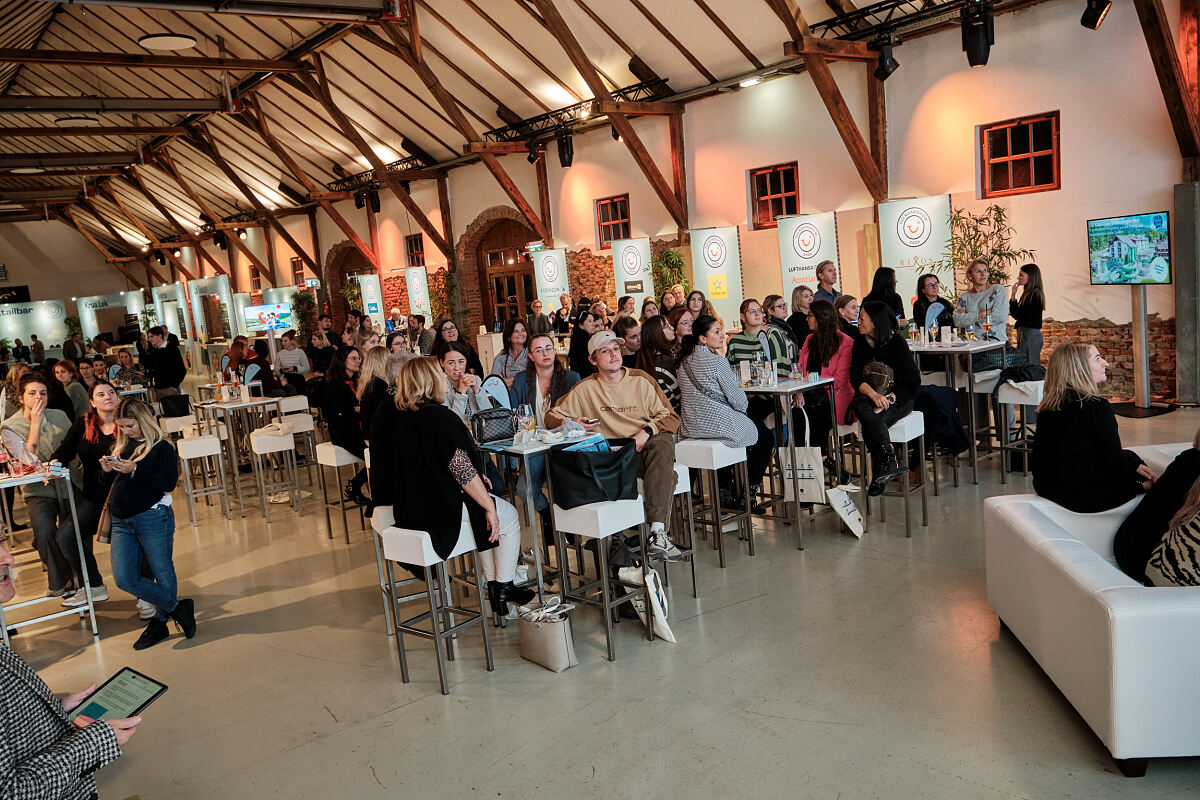 TUI Roadshow im November in Graz