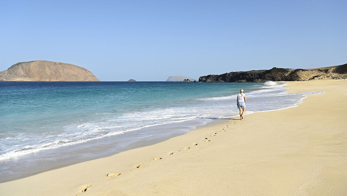 Neu im Winter: Zwei Direktflüge nach Lanzarote