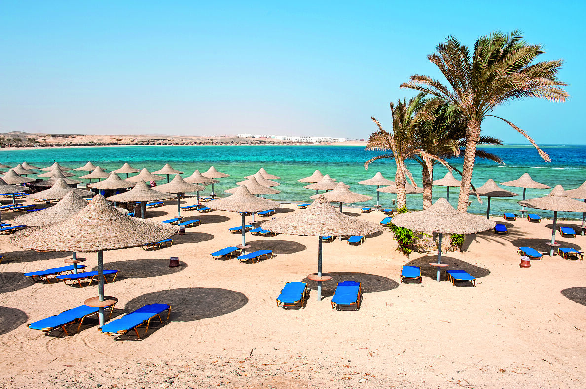 Marsa Alam auf Platz 5 der beliebtesten Reiseziele in den Semesterferien