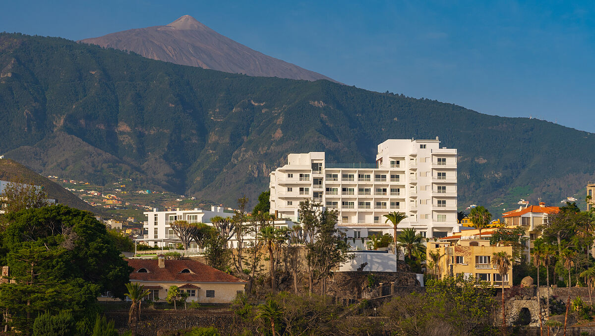 TUI Blue Atlantic Hills auf Teneriffa